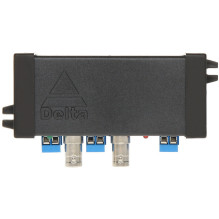 Vaizdo stiprintuvas VHD-15 AHD / TVI / CVI