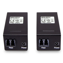 Lindy USB 3.0 switch, with optical fiber, 400m (42707) Lindy USB 3.0 switch, with optical fiber, 400m (42707)