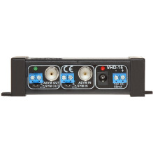 Vaizdo stiprintuvas VHD-15 AHD / TVI / CVI