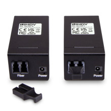 Lindy USB 3.0 switch, with optical fiber, 400m (42707) Lindy USB 3.0 switch, with optical fiber, 400m (42707)