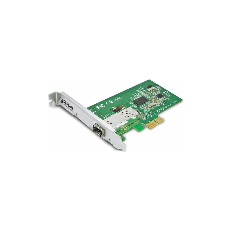 Tinklo plokštė Planet ENW-9701