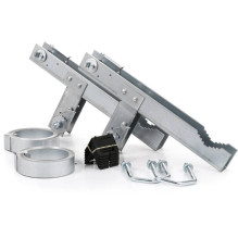 Chimney clamp OK-43T13 +...