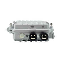 LevelOne External PoE amplifier (POR-1100)