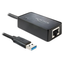 DELOCK USB3.0 adapteris A -...