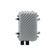 LevelOne External PoE amplifier (POR-1100)