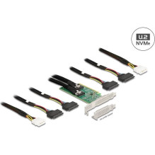 Controller Delock PCIe 4.0...