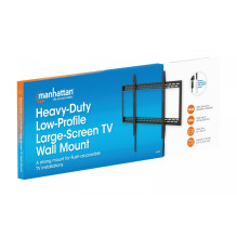 Wall mount TV 60-100 inches LED / LCD 100kg thin 32mm Wall mount TV 60-100 inches LED / LCD 100kg thin 32mm