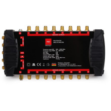 Multiswitch Opticum OMS 5 / 16 PRO-TRQ (Platinium Line) Multiswitch Opticum OMS 5 / 16 PRO-TRQ (Platinium Line)