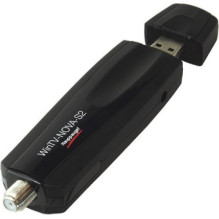 Hauppauge TV imtuvas WIN TV Nova-S2 DVB-S / -S2 HD