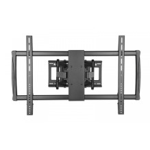 Wall mount TV 60-100 inches...