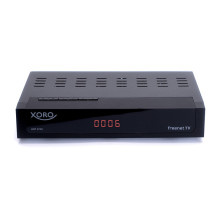Xoro HRT 8730 HD imtuvas...