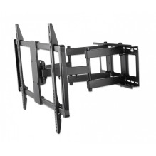 Wall mount TV 60-100 inches LED / LCD 80kg swivel and foldable Wall mount TV 60-100 inches LED / LCD 80kg swivel and foldable