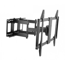 Wall mount TV 60-100 inches LED / LCD 80kg swivel and foldable Wall mount TV 60-100 inches LED / LCD 80kg swivel and foldable
