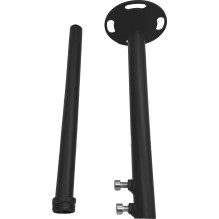 KiwiFotos Uchwyt Camsafe CS20-PS anthracytowy KiwiFotos Uchwyt Camsafe CS20-PS anthracytowy