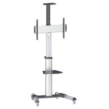 Manhattan floor stand 461245 37'' - 70'' Manhattan floor stand 461245 37'' - 70''