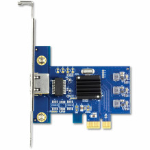 Network card TRENDnet TEG-25GECTX Network card TRENDnet TEG-25GECTX