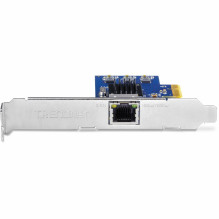 Network card TRENDnet TEG-25GECTX Network card TRENDnet TEG-25GECTX