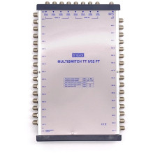 MULTISWITCH Telmor TT 9 /...
