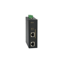 LevelOne 1x GE PoE-Injector...