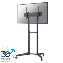 Neomounts Grindų stovas FL50-540BL1 37'' - 70'' Neomounts Grindų stovas FL50-540BL1 37'' - 70''
