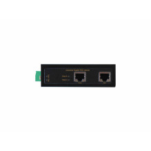 LevelOne 1x GE PoE purkštuko adapteris IGP-0102 36.0W PoE+ LevelOne 1x GE PoE purkštuko adapteris IGP-0102 36.0W PoE+