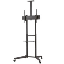 Neomounts Floor stand FL50-550BL1 37'' - 70'' Neomounts Floor stand FL50-550BL1 37'' - 70''