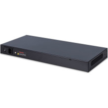 Digitus 16-port gigabit PoE+ injector Digitus 16-port gigabit PoE+ injector