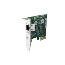 Network card Qnap QXG-2G1T-I225 Network card Qnap QXG-2G1T-I225