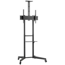 Neomounts Floor stand FL50-550BL1 37'' - 70'' Neomounts Floor stand FL50-550BL1 37'' - 70''