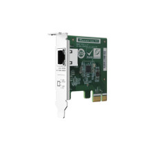 Network card Qnap QXG-2G1T-I225 Network card Qnap QXG-2G1T-I225