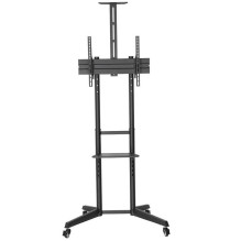 Neomounts Floor stand FL50-550BL1 37'' - 70'' Neomounts Floor stand FL50-550BL1 37'' - 70''