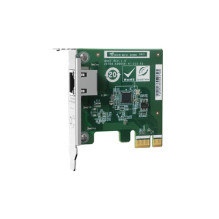 Network card Qnap QXG-2G1T-I225 Network card Qnap QXG-2G1T-I225