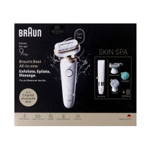 Depilator Braun SES9-481 3D