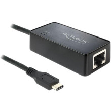 DELOCK USB3.1 Adapteris C -...