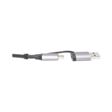 DIGITUS USB3.0 / USB C 3.1 auf 2.5G Ethernet Adapter DIGITUS USB3.0 / USB C 3.1 auf 2.5G Ethernet Adapter