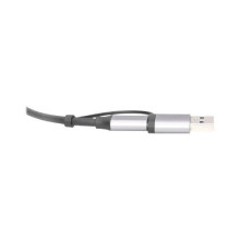 DIGITUS USB3.0 / USB C 3.1 auf 2.5G Ethernet Adapter DIGITUS USB3.0 / USB C 3.1 auf 2.5G Ethernet Adapter