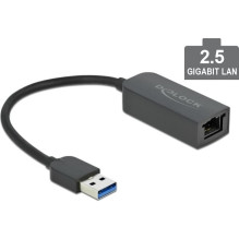 DELOCK Adapteris USB Typ-A...