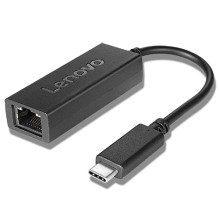Lenovo USB-C eterneto...