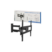 Prie sienos tvirtinamas televizorius, VESA, 37–70 colių, max. 50kg Prie sienos tvirtinamas televizorius, VESA, 37–70 colių, max. 50kg