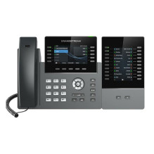 GrandStream Additional key expansion module GBX20 for the phone GRP2615, GRP2624, GXV3350 GrandStream Additional key expansion module GBX20 for the phone GRP2615, GRP2624, GXV3350