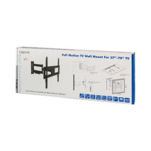 Wall mount TV, VESA, 37-70 inches, max. 50kg Wall mount TV, VESA, 37-70 inches, max. 50kg
