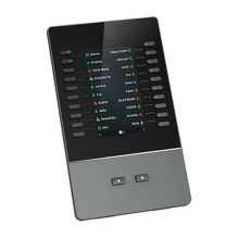 GrandStream Additional key expansion module GBX20 for the phone GRP2615, GRP2624, GXV3350 GrandStream Additional key expansion module GBX20 for the phone GRP2615, GRP2624, GXV3350