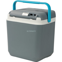 Campingaz Powerbox Plus 12 / 230V 24L (hellGray / weiß) Campingaz Powerbox Plus 12 / 230V 24L (hellGray / weiß)