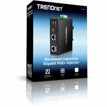 TRENDnet pramoninis PoE injektorius TI-IG30