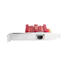 ASUS XG-C100C V3 Vidinis Ethernet 10000 Mbit/s ASUS XG-C100C V3 Vidinis Ethernet 10000 Mbit/s