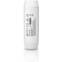 UBIQUITI Instant PoE vidaus adapteris 48V 802.3af GIGABIT (INS-3AF-I-G) UBIQUITI Instant PoE vidaus adapteris 48V 802.3af GIGABIT (INS-3AF-I-G)