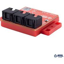 SWITCH 3-PORT POE ATTE xPoE-3-10