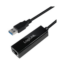 LogiLink USB 3.0 / gigabito...