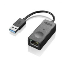 Lenovo USB 3.0–Ethernet adapteris Lenovo USB 3.0–Ethernet adapteris