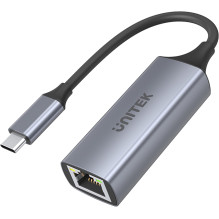 UNITEK U1312A interface...